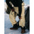 Burton AK Kalausi 3L GORE-TEX Bibs - Men's Buttermilk