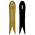 Moss Snowstick 58 Swallow Snowboard 2024
