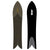 Moss Snowstick Performance Quad 54 Snowboard 2024