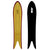 Moss Snowstick 62 Swallow Snowboard 2024