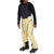 Burton AK Kalausi 3L GORE-TEX Bibs - Men's Buttermilk