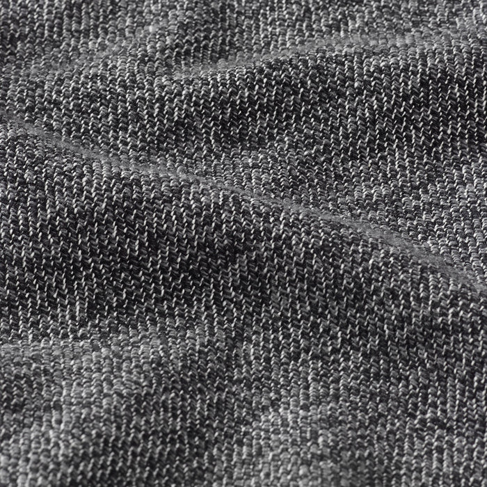 Outerknown Blanket Shirt - Men's Black Jasper Blanket