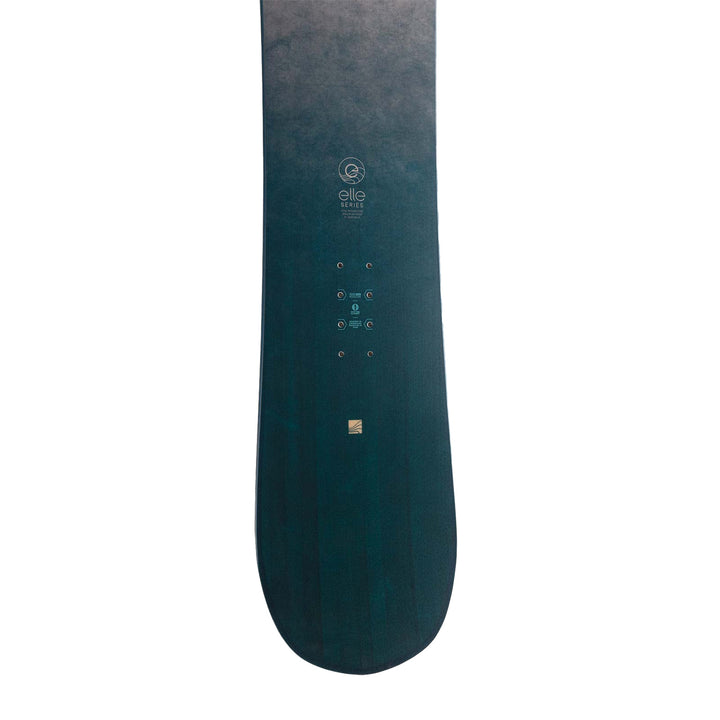 Nidecker Elle Snowboard - Women's 2024