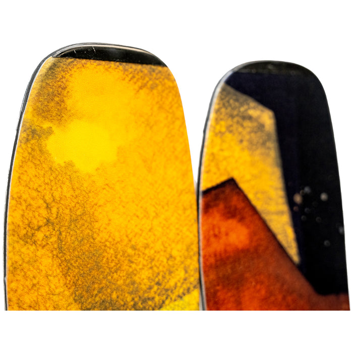 RMU Apostle 3.0 96 Pro Skis 2024