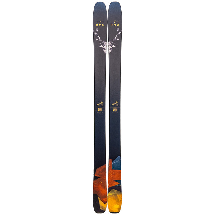 RMU Apostle 3.0 96 Pro Skis 2024