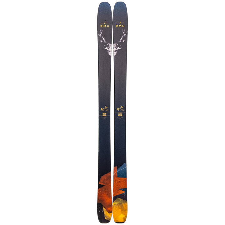 RMU Apostle 3.0 96 Pro Skis 2024