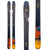 RMU Apostle 3.0 96 Pro Skis 2024