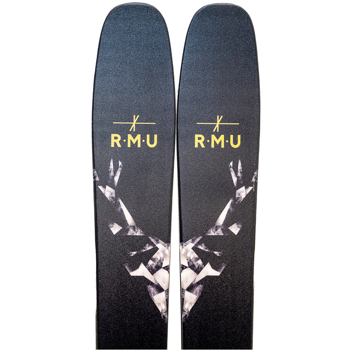 RMU Apostle 3.0 96 Pro Skis 2024