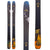 RMU Apostle 3.0 106 Pro Skis 2024