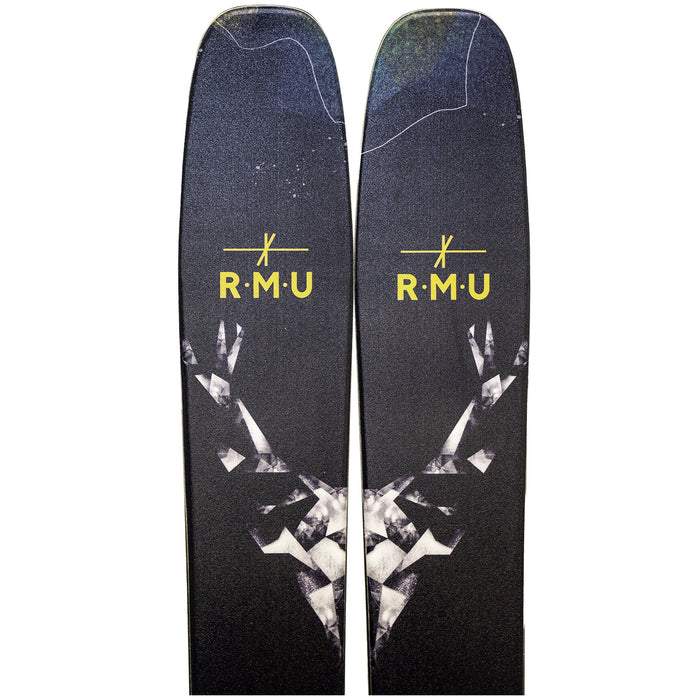 RMU Apostle 3.0 106 Pro Skis 2024