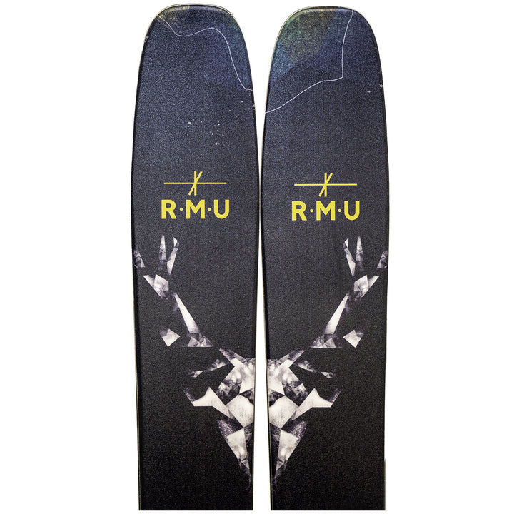 RMU Apostle 3.0 106 Pro Skis 2024