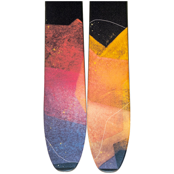 RMU Valhalla 97 Skis - Women's 2024