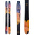 RMU Valhalla 97 Skis - Women's 2024