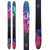 RMU Valhalla 107 Skis - Women's 2024