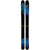 RMU North Shore 114 Skis 2024