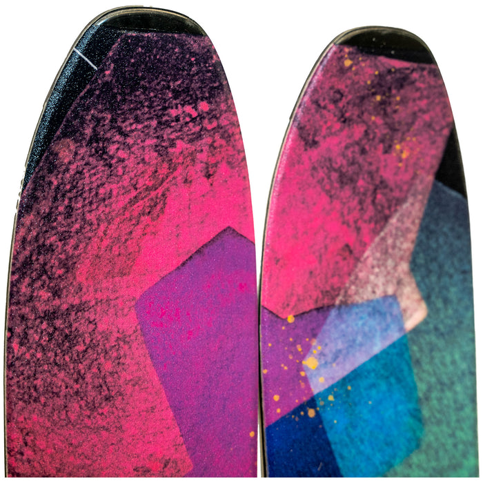 RMU Valhalla 107 Skis - Women's 2024