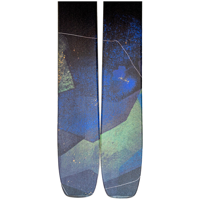 RMU Professor 121 Skis 2024