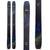 RMU Professor 121 Skis 2024