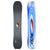Public Snowboards Research Snowboard 2024