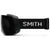 Smith 4D MAG Goggles Black/ChromaPop Sun Black+ChromaPop Storm Blue Sensor Mirror