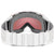 Smith 4D MAG Goggles White Vapor/ChromaPop Everyday Green Mirror+ChromaPop Storm Rose Flash