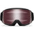 Smith Daredevil Goggles - Kids' Black/Ignitor Mirror