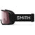 Smith Daredevil Goggles - Kids' Black/Ignitor Mirror
