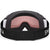 Smith Daredevil Goggles - Kids' Black/Ignitor Mirror