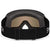 Smith Frontier Goggles Black/Green Sol-X Mirror