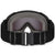 Smith I/O MAG Goggles Blackout/ChromaPop Sun Black+ChromaPop Storm Blue Sensor Mirror