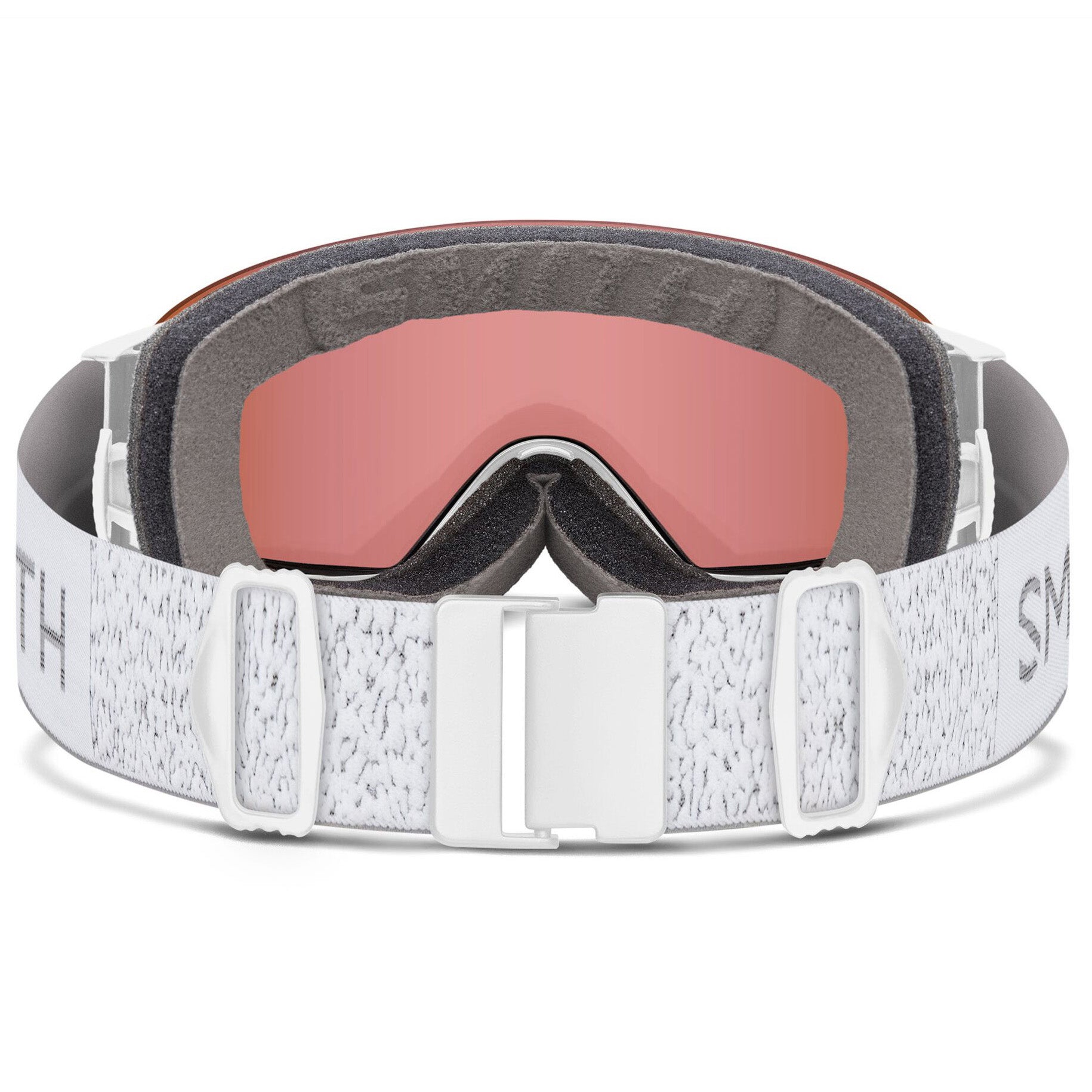 Smith I/O MAG S Goggles - Women's – evo