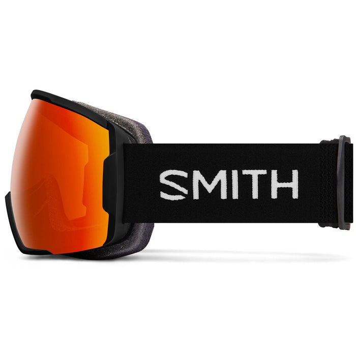 Smith Proxy Goggles Black/ChromaPop Everyday Red Mirror