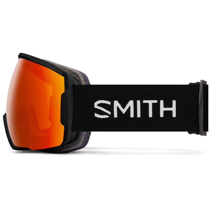 Smith Proxy Goggles Black/ChromaPop Everyday Red Mirror