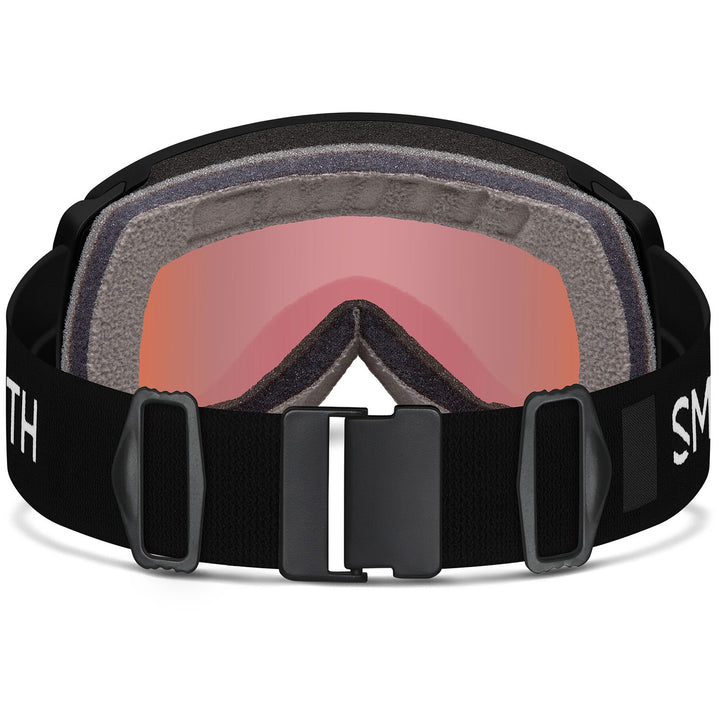 Smith Proxy Goggles Black/ChromaPop Everyday Green Mirror