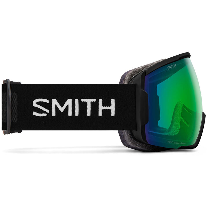 Smith Proxy Goggles Black/ChromaPop Everyday Green Mirror