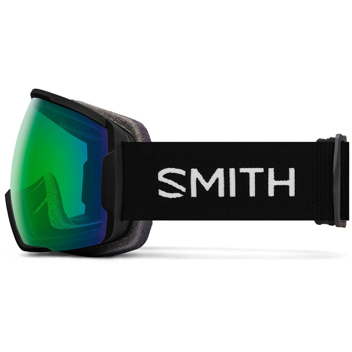 Smith Proxy Goggles Black/ChromaPop Everyday Green Mirror