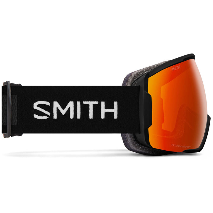 Smith Proxy Goggles Black/ChromaPop Everyday Red Mirror