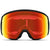 Smith Proxy Goggles Black/ChromaPop Everyday Red Mirror