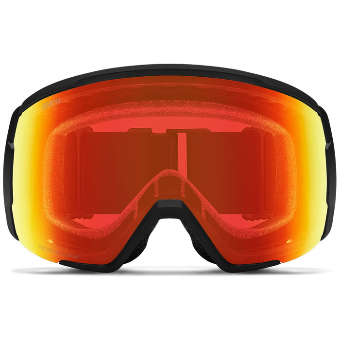Smith Proxy Goggles Black/ChromaPop Everyday Red Mirror