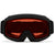 Smith Rascal Goggles - Toddlers' Black/RC36