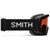 Smith Rascal Goggles - Toddlers' Black/RC36