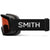 Smith Rascal Goggles - Toddlers' Black/RC36