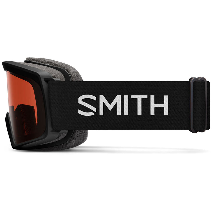 Smith Rascal Goggles - Toddlers' Black/RC36