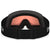 Smith Rascal Goggles - Toddlers' Black/RC36
