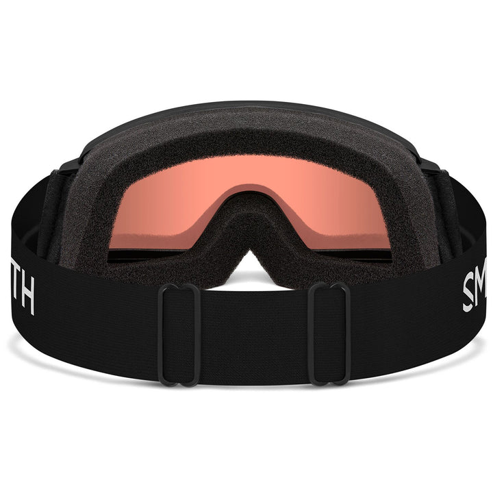 Smith Rascal Goggles - Toddlers' Black/RC36