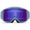 Glacier/ChromaPop Everday Violet Mirror