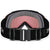 Smith Sequence OTG Goggles Black/ChromaPop Everday Green Mirror