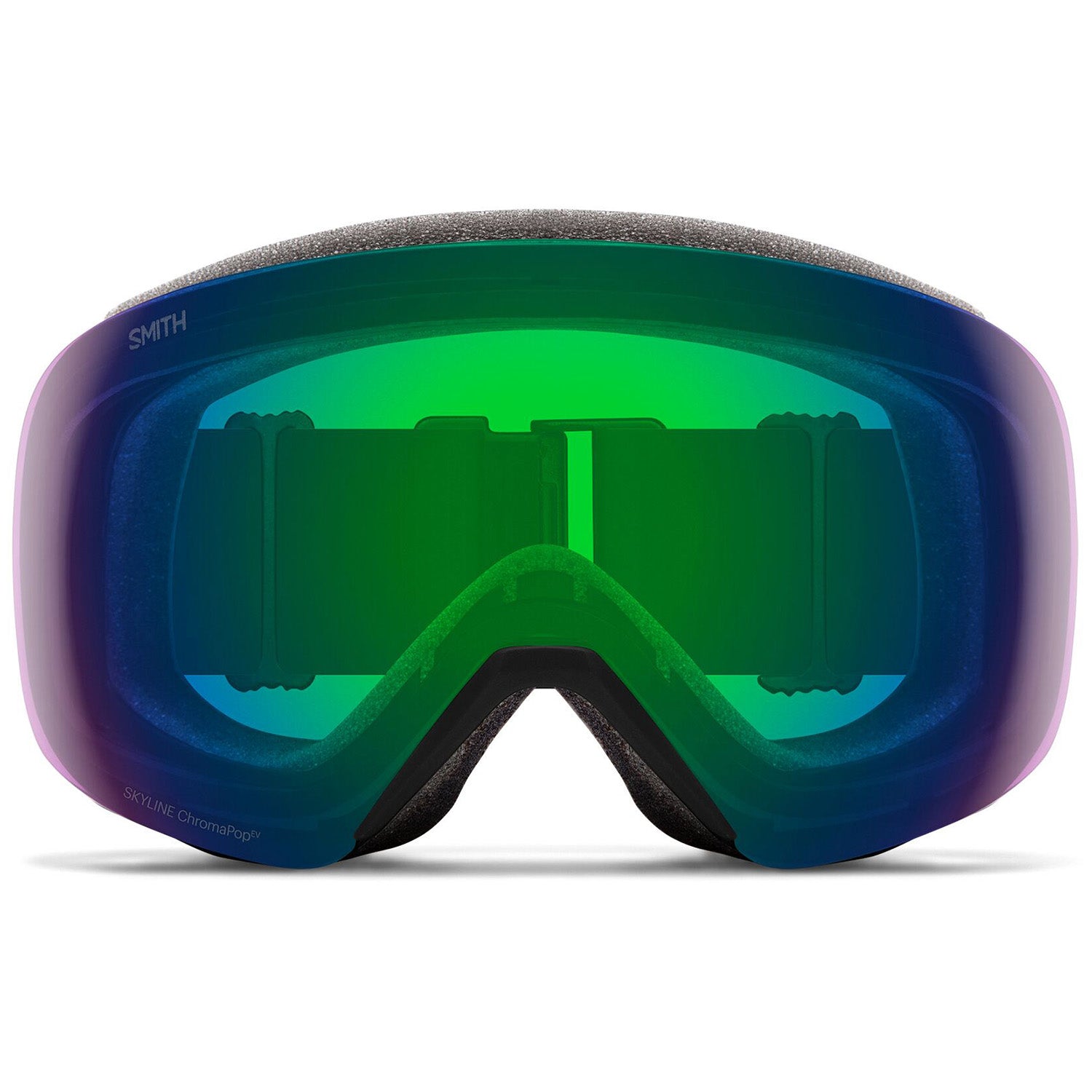 m*a様 ◆SMITH◆ゴーグル◆SKYLINE　XL◆ChromaPop◆中古 Smith Skyline Goggles – evo