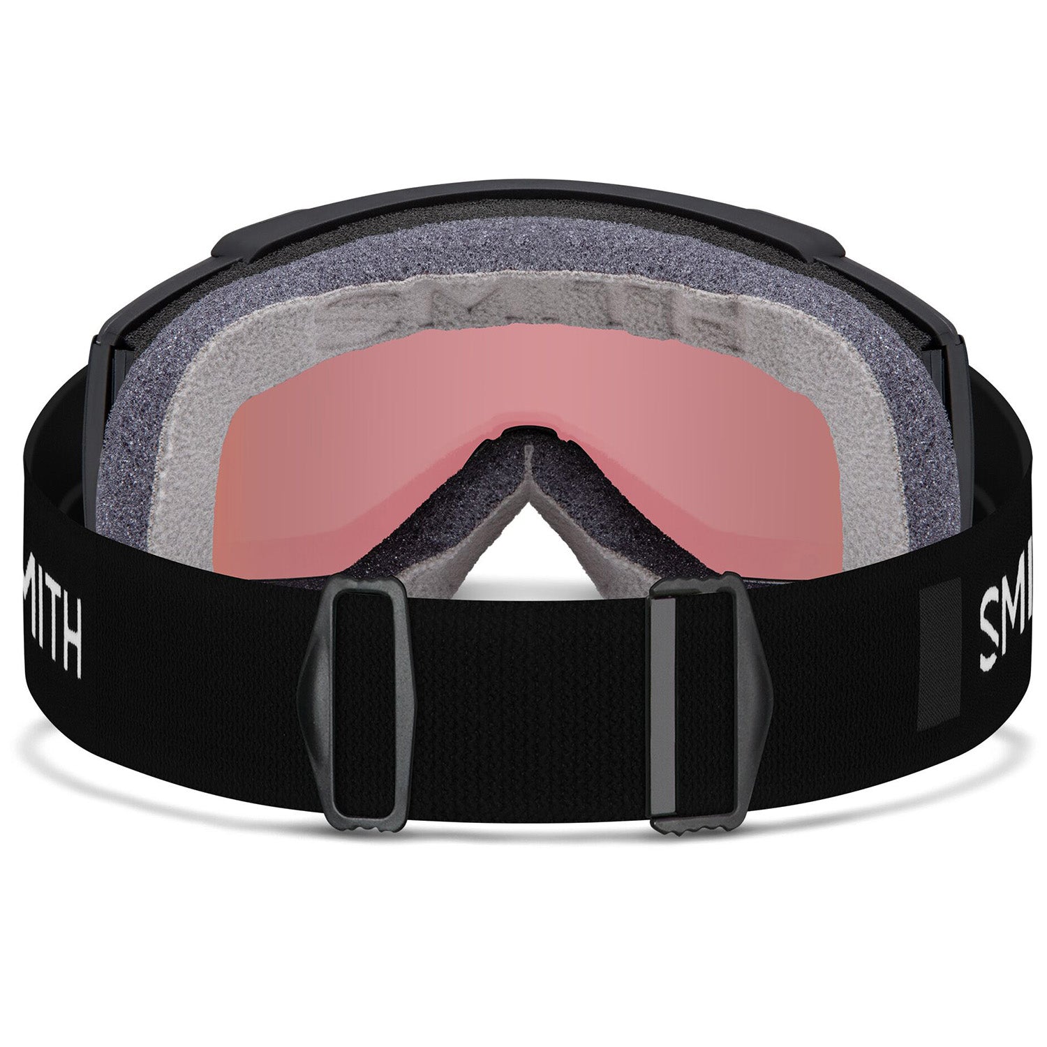 Smith Squad S Goggles - Women's – evo