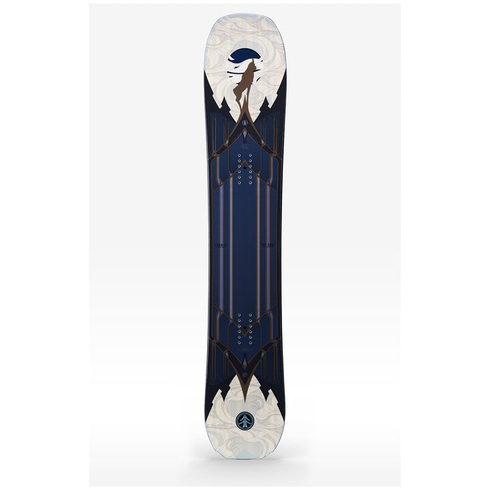 Cardiff Goat Enduro Snowboard 2024